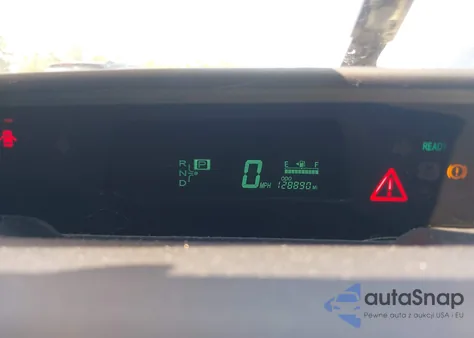 2009 Toyota Prius from USA, damaged, VIN JTDKB20U997846391